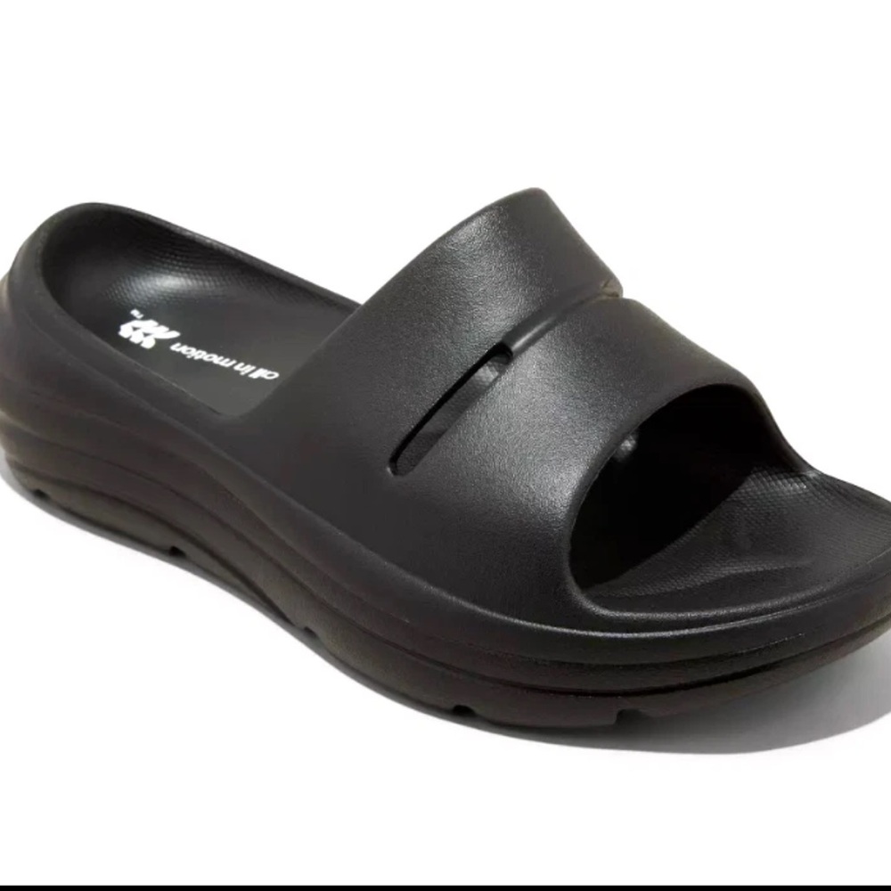 All In Motion Women's Nox‎ Eva Slide Sandals